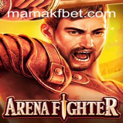 Descubra ArenaFighter: A Nova Sensação dos Jogos em MAMAKF.COM