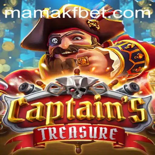 Explorando o Mundo de CaptainssTreasure: Uma Aventura de Estratégia e Sorte