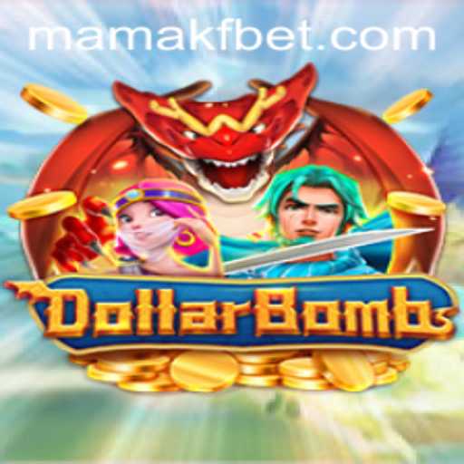 DollarBombs: Um Jogo Explosivo com Estratégia e Emoção