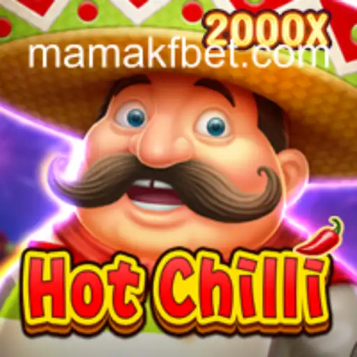 Descubra o Jogo HotChilli: Uma Aventura Picante no Universo de Mamakf.com