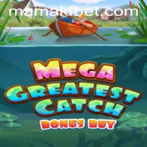Descubra o Fascinante Universo de MegaGreatestCatchBonusBuy