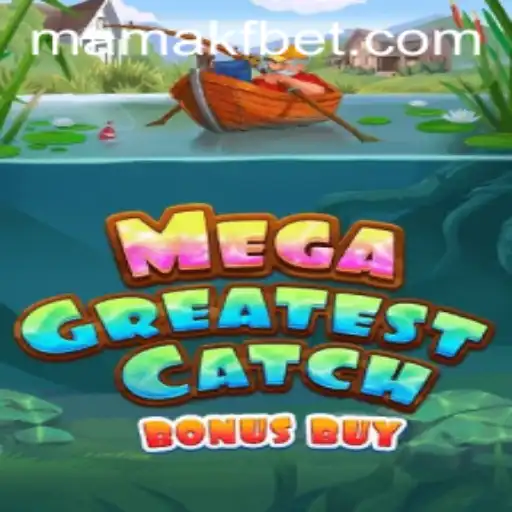 Descubra o Fascinante Universo de MegaGreatestCatchBonusBuy