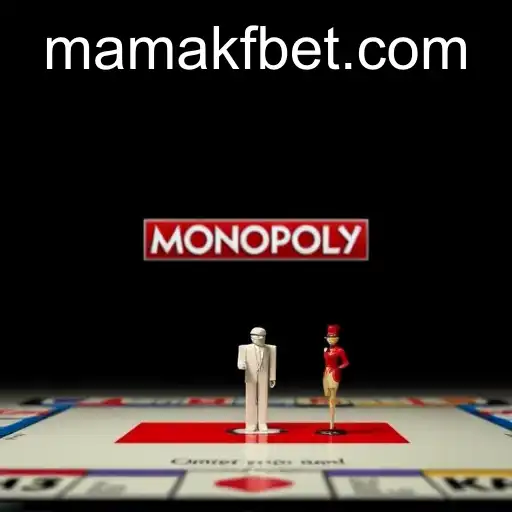 Explorando o Universo de Monopoly: Estratégias, Histórias e a Influência de MAMAKF.COM