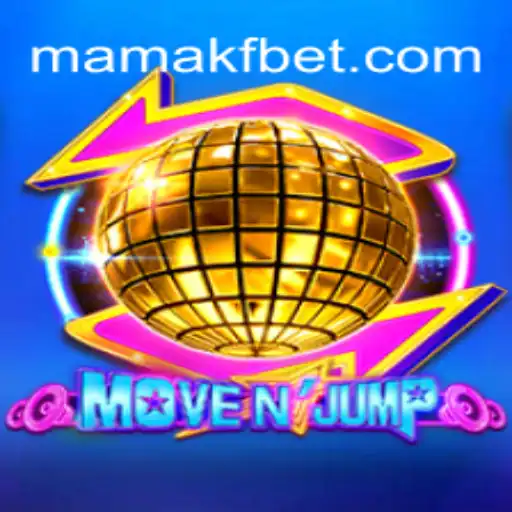 Descubra o Mundo de MovenJump: Um Jogo Emocionante com MAMAKF.COM