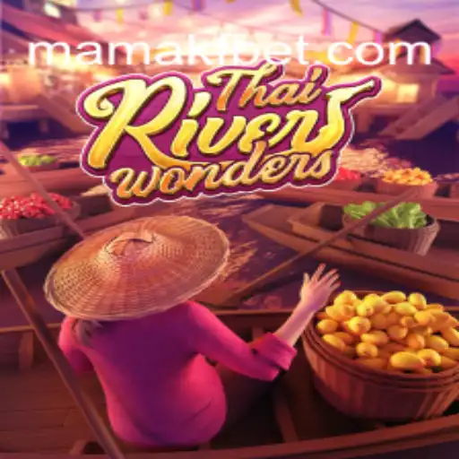 ThaiRiverWonders: Exploração Cultural e Diversão no Mundo dos Jogos