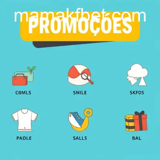 Descubra as Melhores Promoções com MAMAKF.COM
