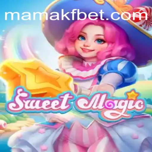 Explorando o Mundo de 'SweetMagic': Um Jogo de Encantamentos e Estratégia