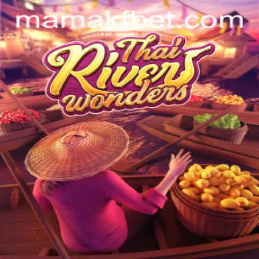 ThaiRiverWonders: Exploração Cultural e Diversão no Mundo dos Jogos
