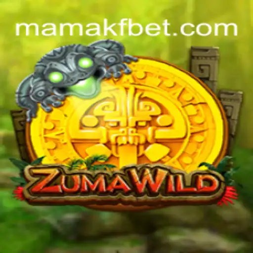 Explorando o Mundo de ZumaWild: Um Mergulho na Diversão e Aventura